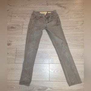 JACOB Cohen hand made Italian jeans